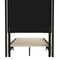 Flash Furniture Beige Twin Platform Bed with Tufted Headboard YK-1077-BEIGE-T-GG - alternate 10